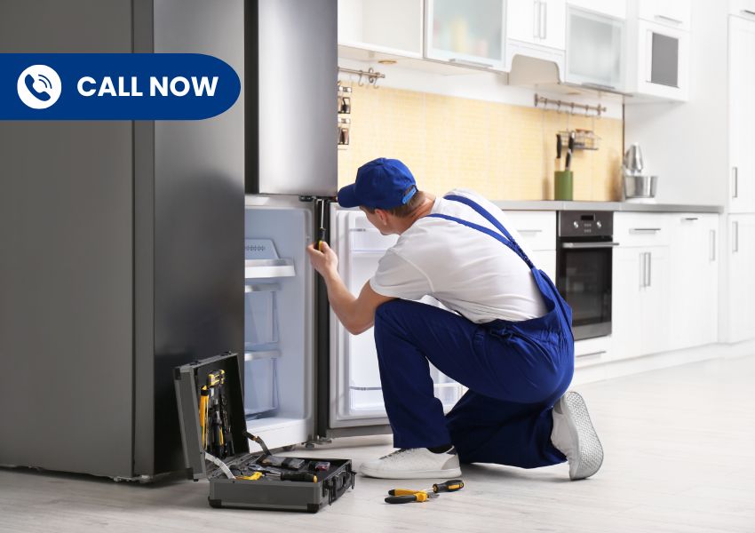 Crystal Springs Appliance Repair Company